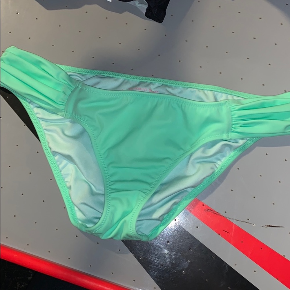 Victoria Secret bathing suit bottom